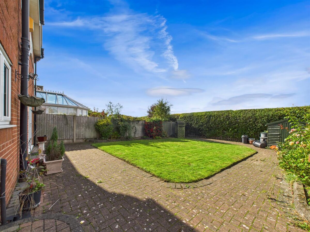 Acacia Drive, Melbourne, DE73 8LT