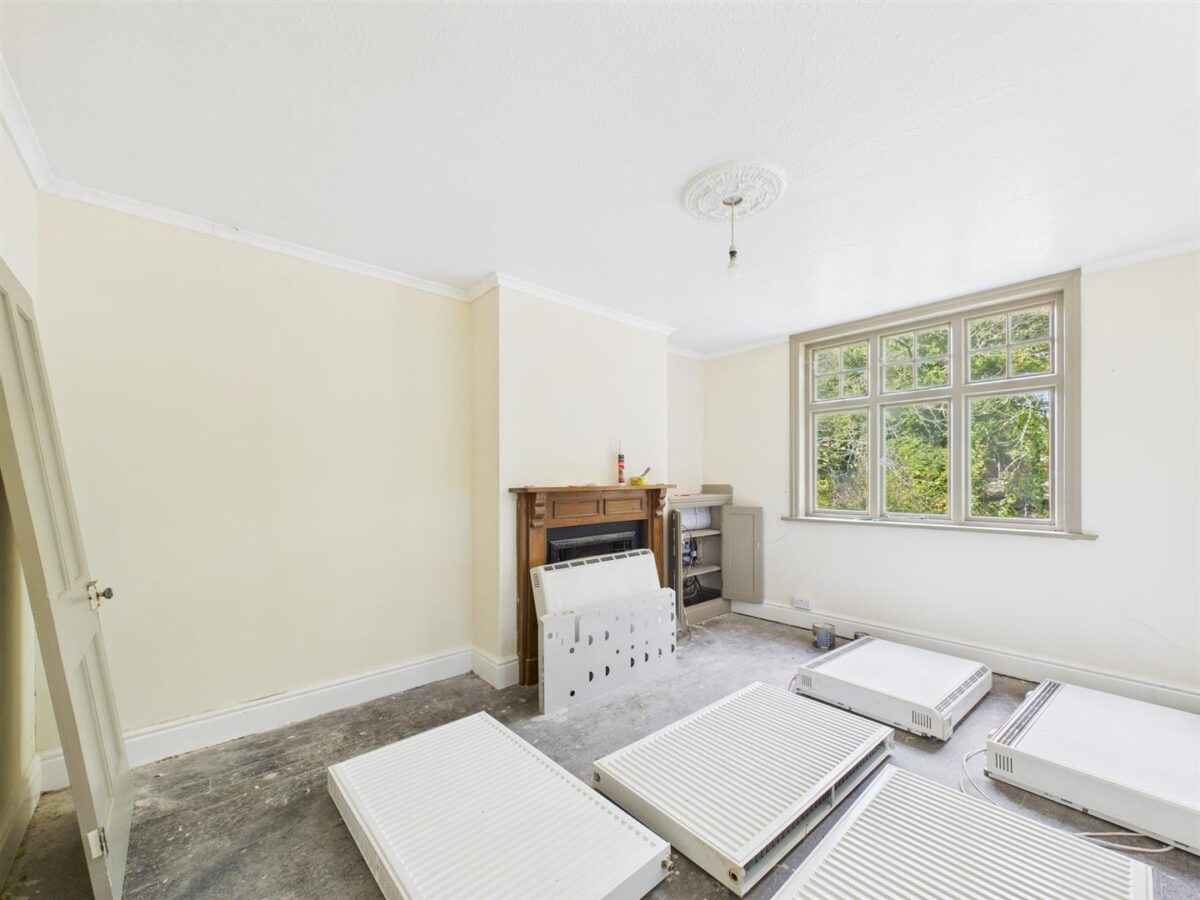 Second Cottage, Pool Road, DE73 8AA