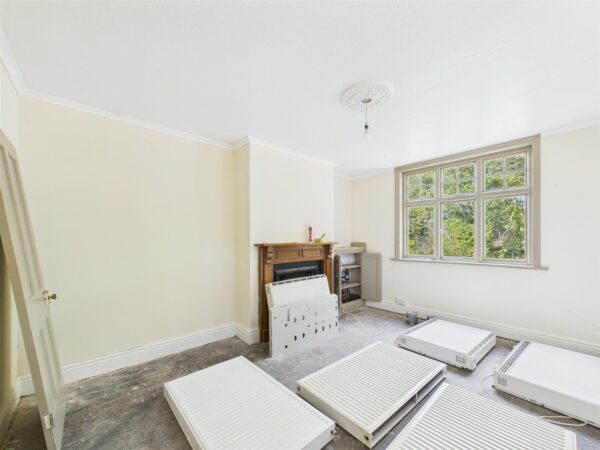 Second Cottage, Pool Road, DE73 8AA