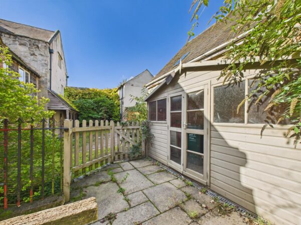 The Old Mill, Pool Road, Melbourne, DE73 8AA