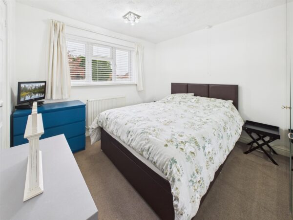 Acacia Drive, Melbourne, DE73 8LT