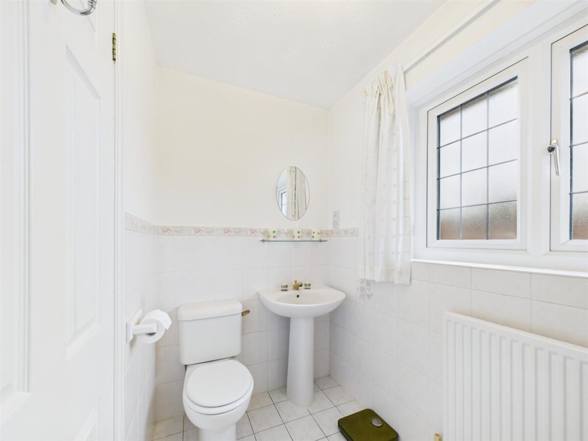 Acacia Drive, Melbourne, DE73 8LT