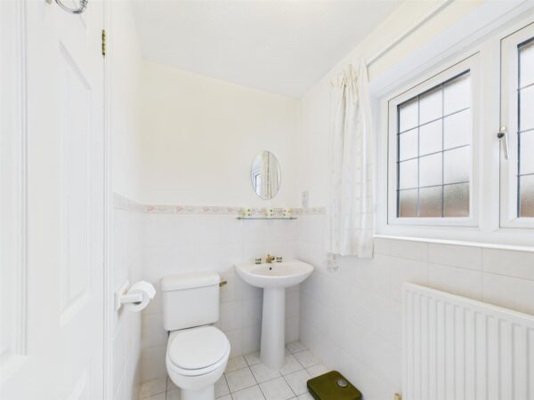 Acacia Drive, Melbourne, DE73 8LT