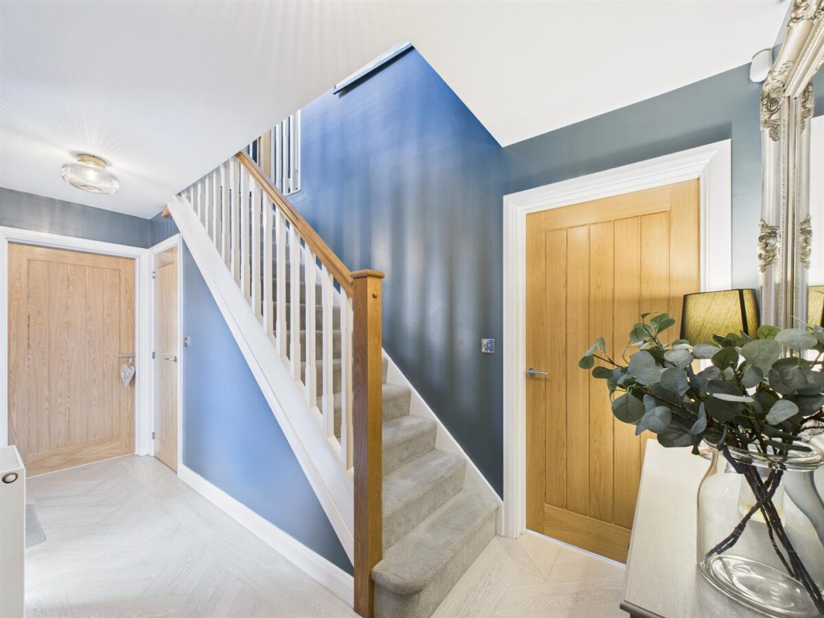 Priory Close, Breedon on the Hill, DE73 8LF