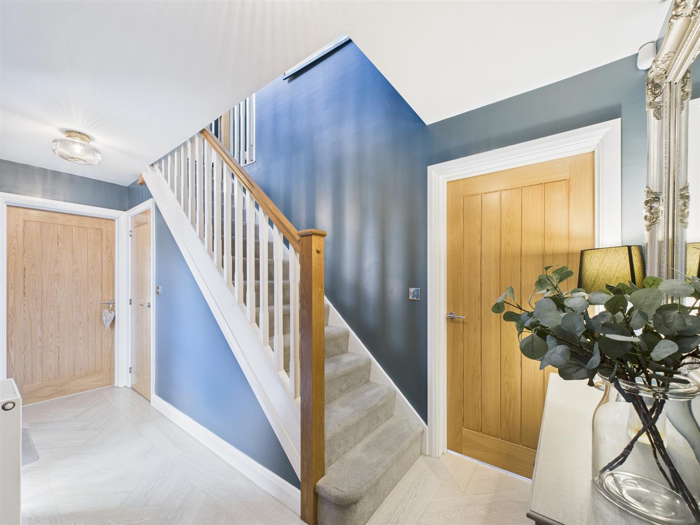 Priory Close, Breedon on the Hill, DE73 8LF