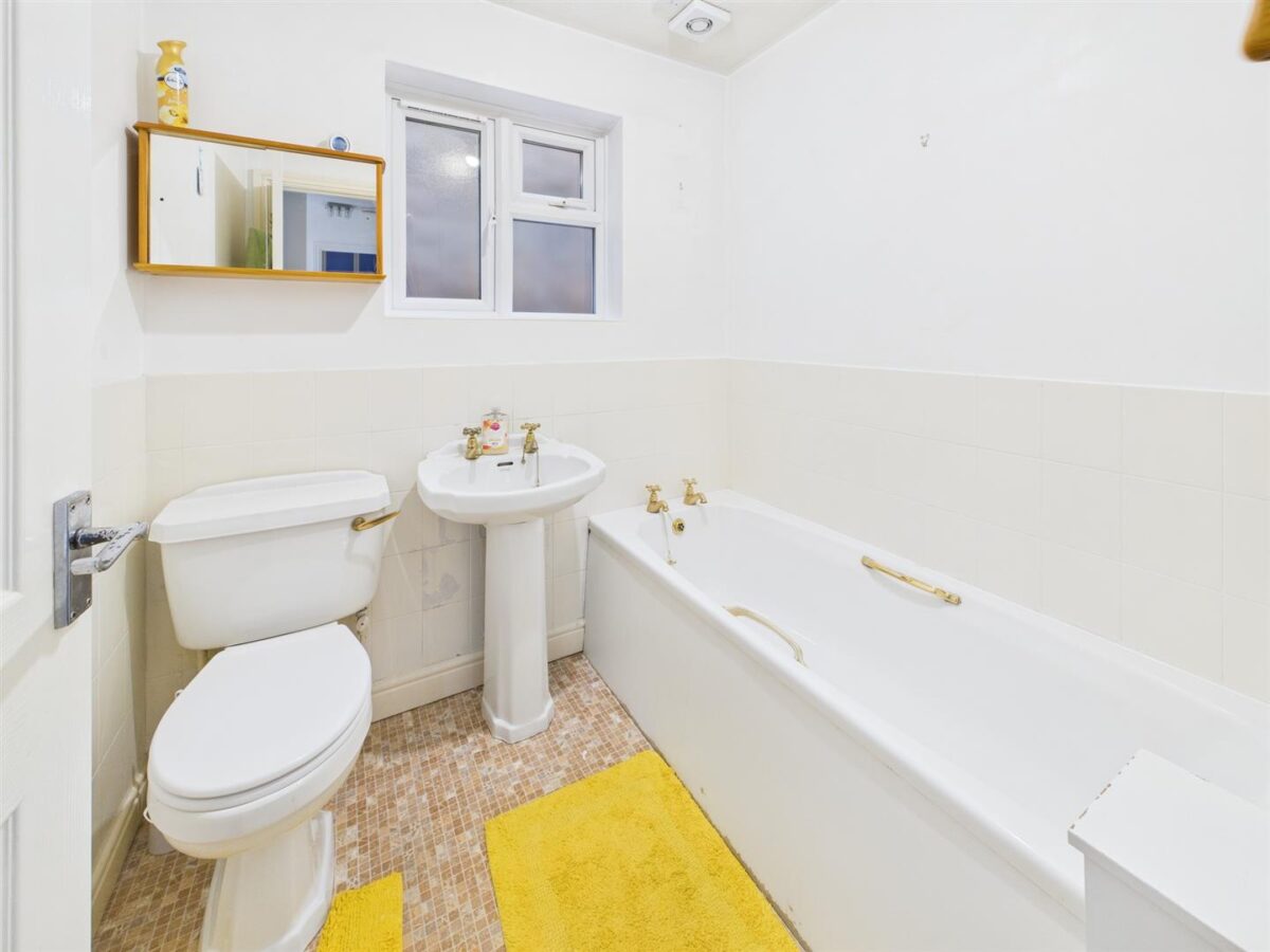 Acacia Drive, Melbourne, DE73 8LT