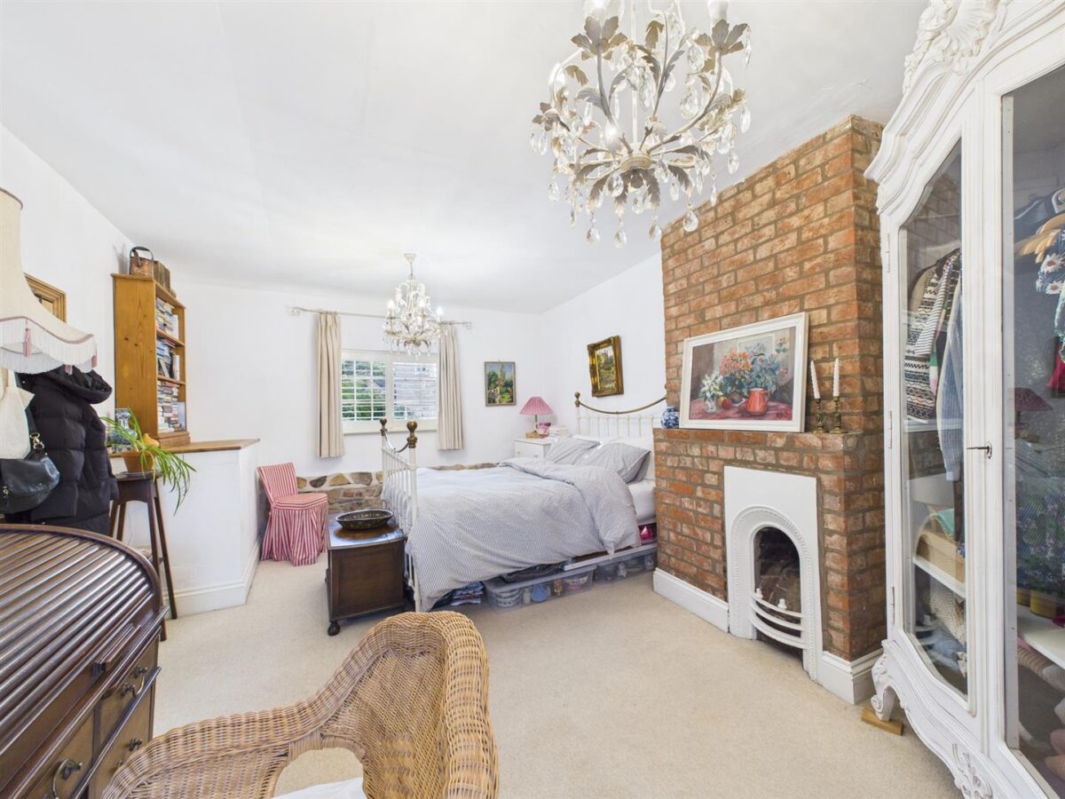 Main Street, Ticknall, DE73 7JZ
