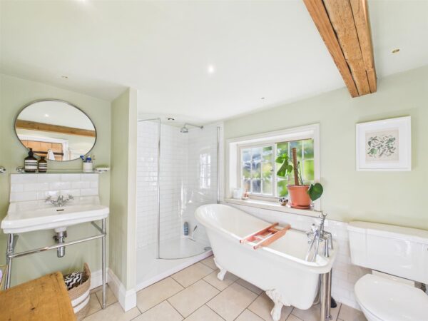 Main Street, Ticknall, DE73 7JZ