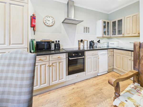 Meynell Mews, Main Street, Breedon-On-The-Hill, DE73 8JU