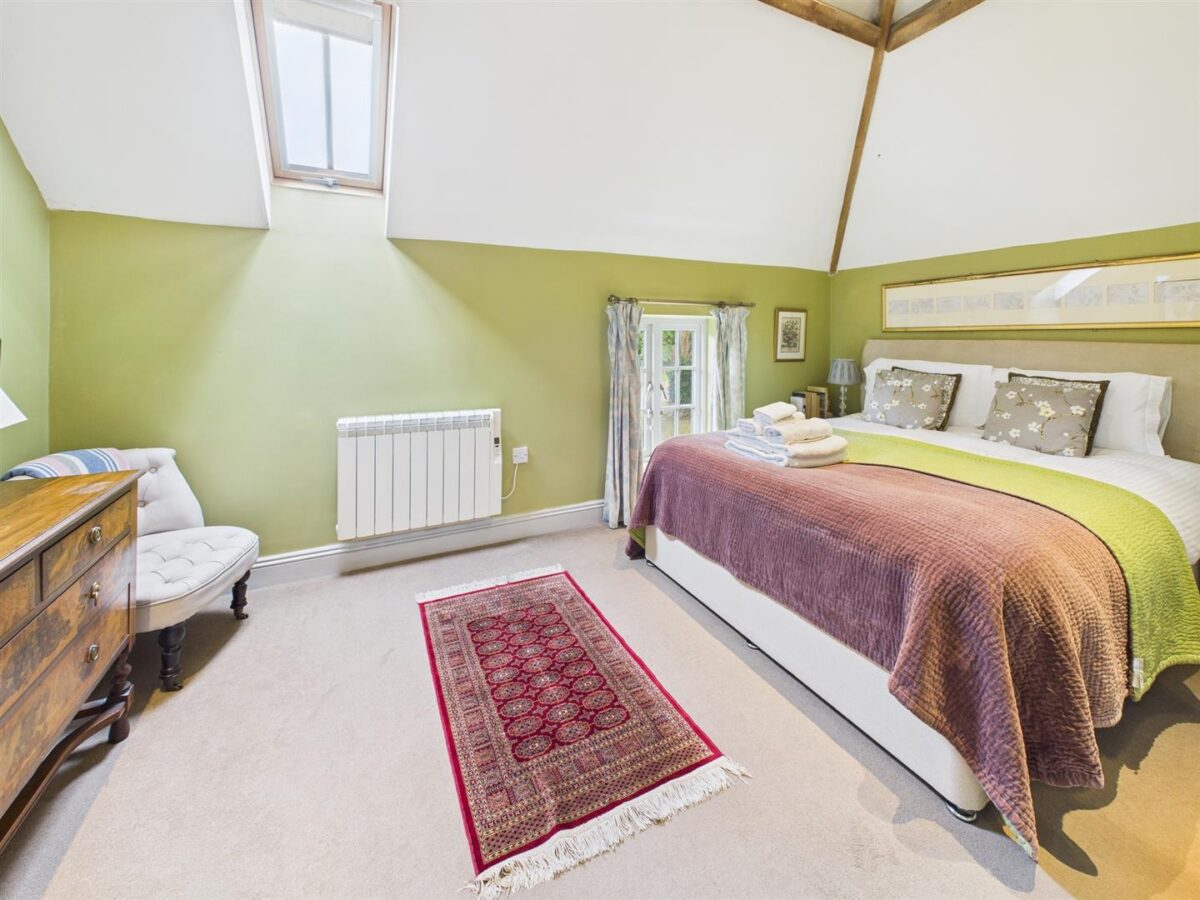 Meynell Mews, Main Street, Breedon-On-The-Hill, DE73 8JU