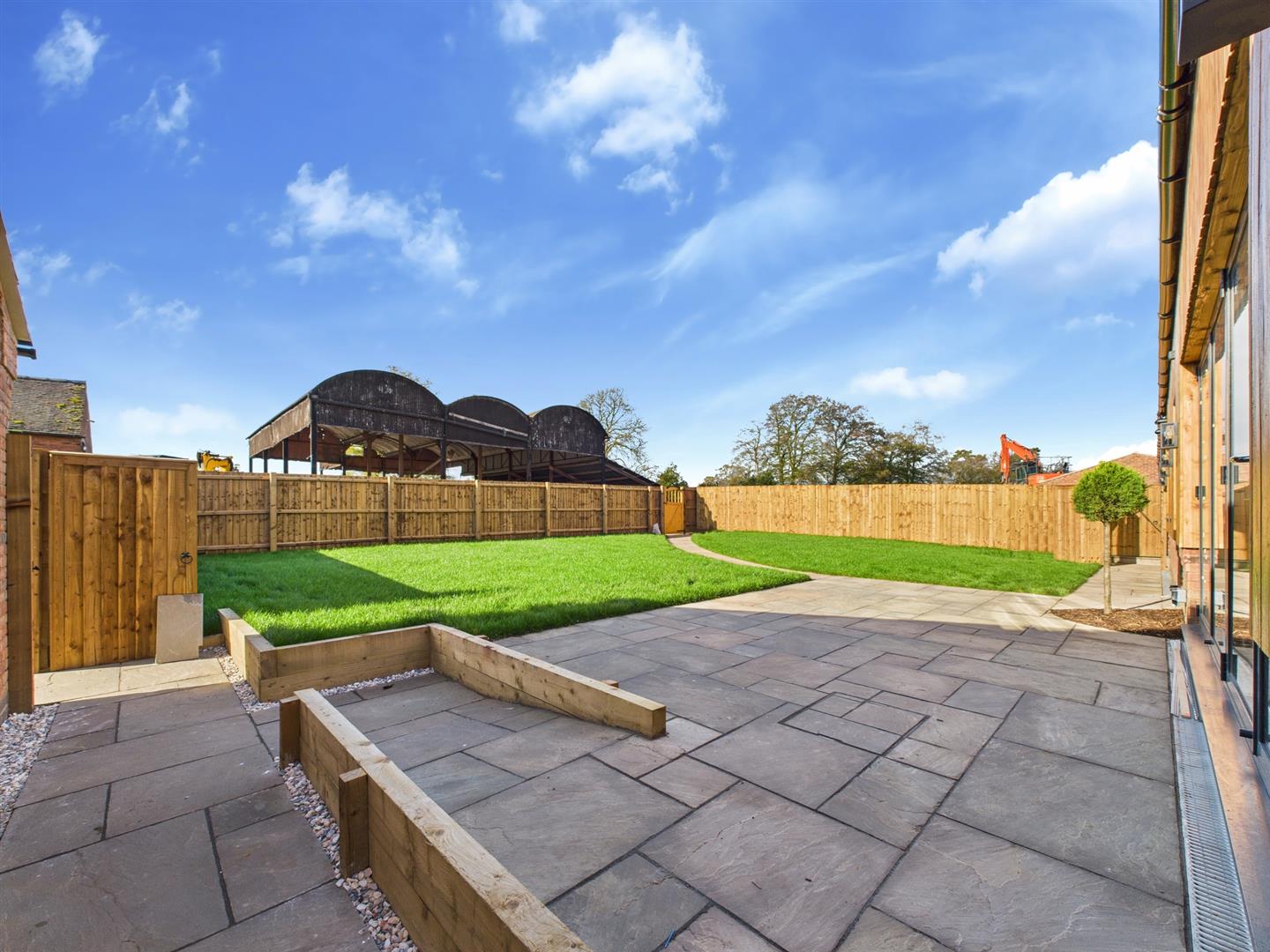 Acresford Road, Netherseal, DE12 8DT