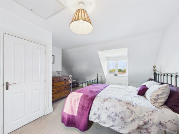 Cartwright Close, Melbourne, DE73 8LA