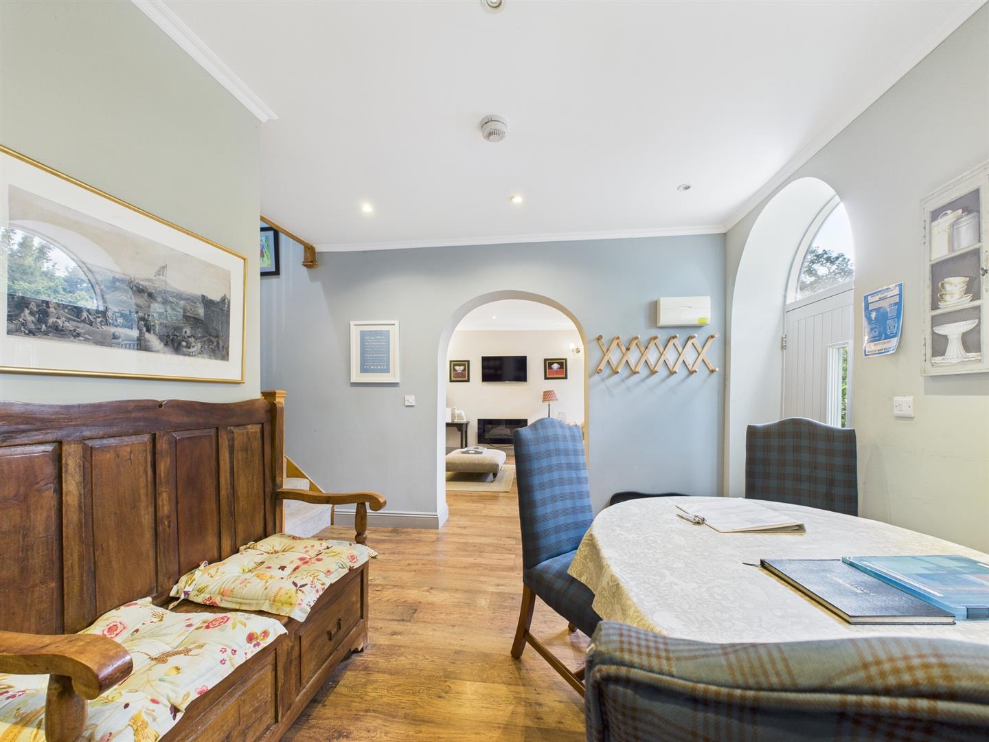 Meynell Mews, Main Street, Breedon-On-The-Hill, DE73 8JU