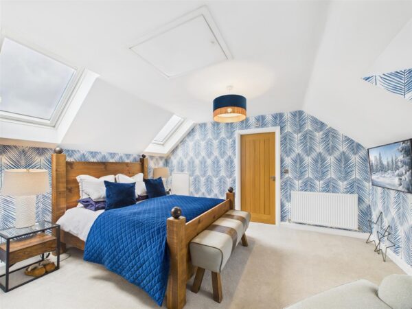 Priory Close, Breedon on the Hill, DE73 8LF