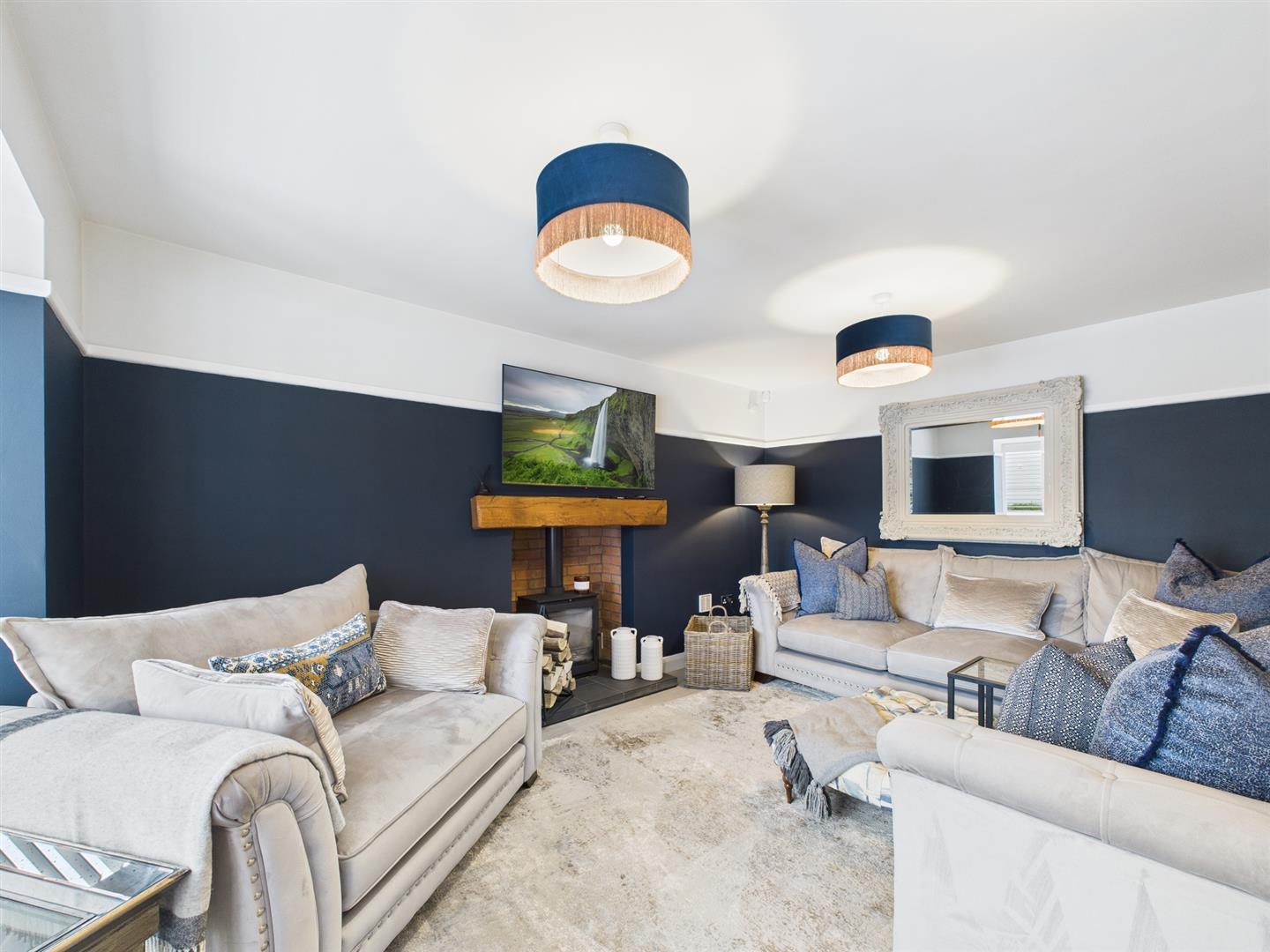 Priory Close, Breedon on the Hill, DE73 8LF