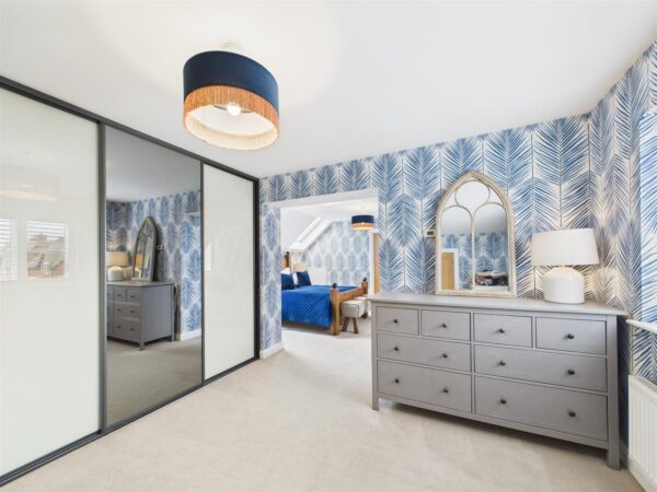 Priory Close, Breedon on the Hill, DE73 8LF