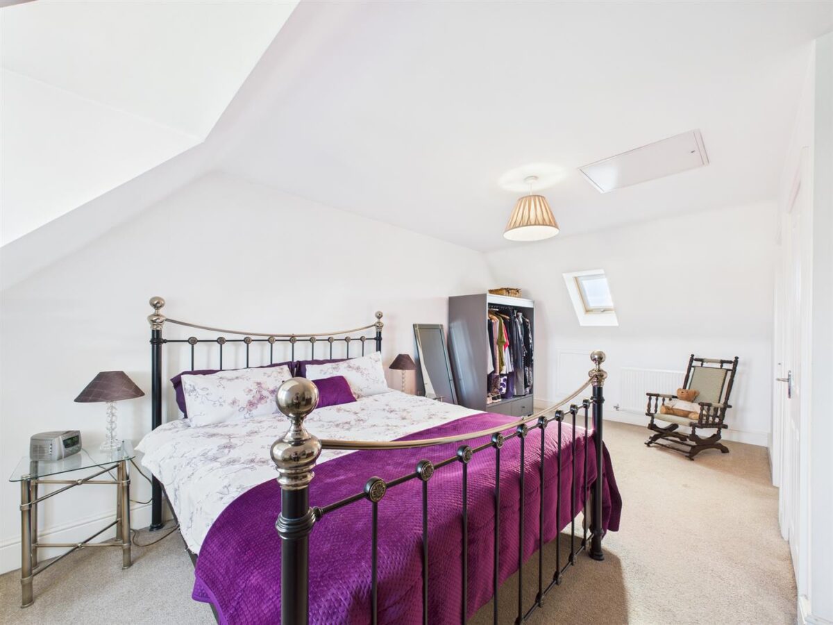 Cartwright Close, Melbourne, DE73 8LA