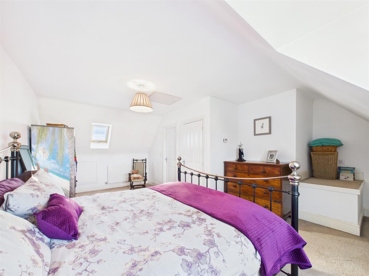 Cartwright Close, Melbourne, DE73 8LA