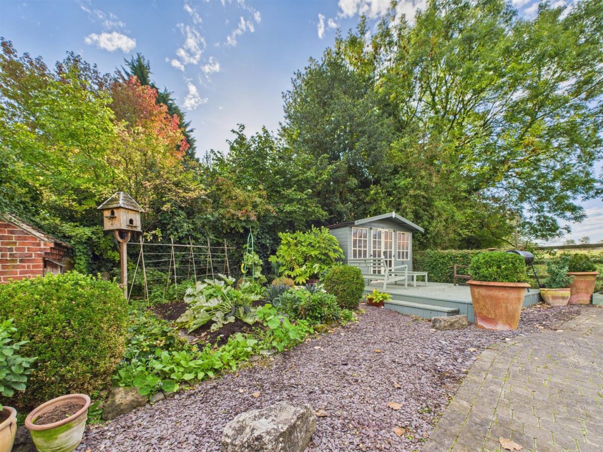 Main Street, Ticknall, DE73 7JZ