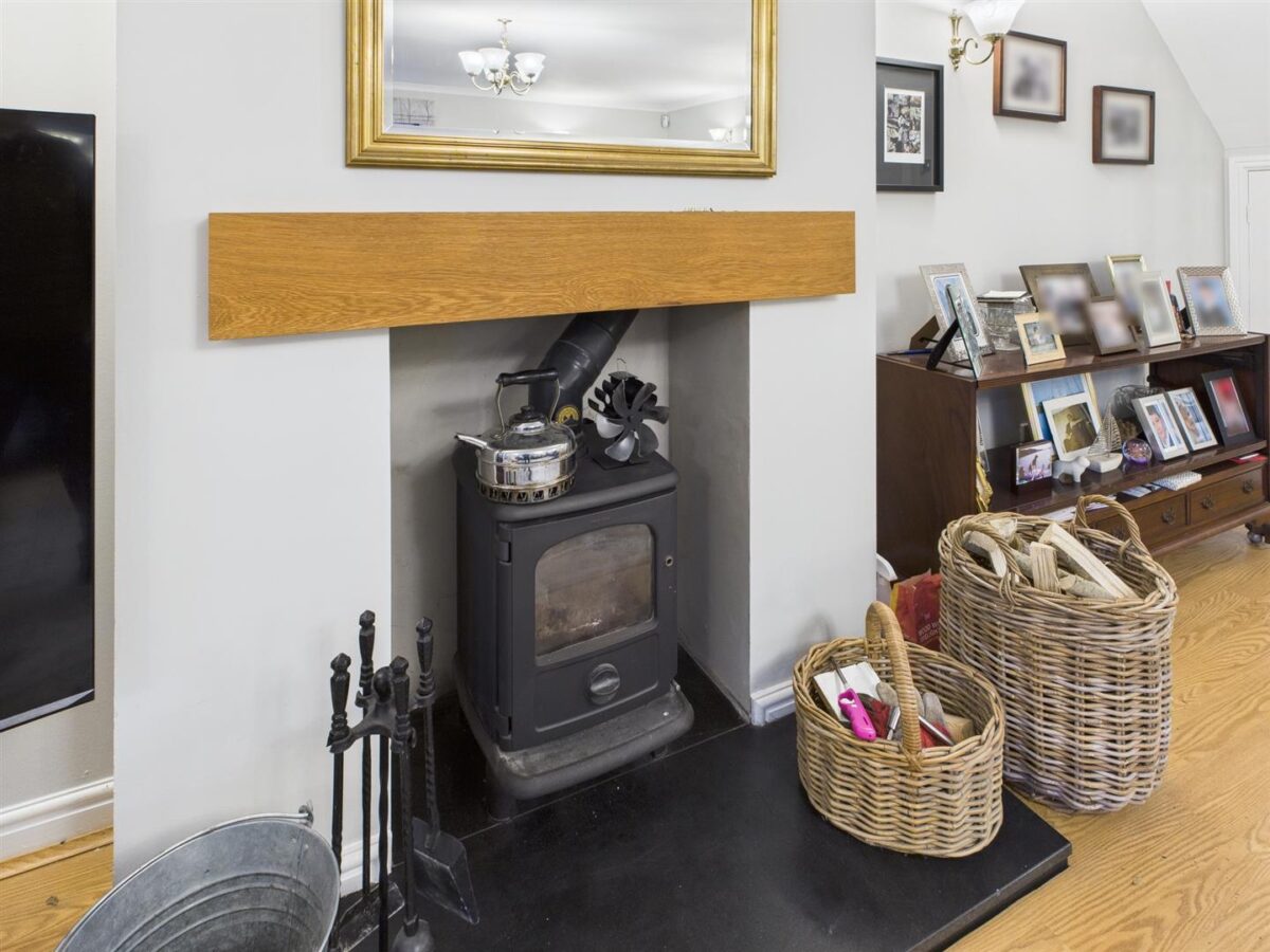 Acacia Drive, Melbourne, DE73 8LT