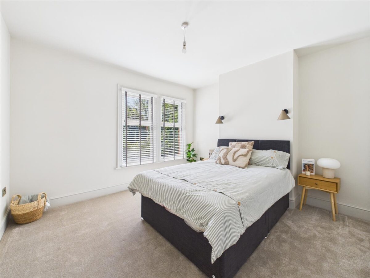 South Street, Melbourne, DE73 8GB