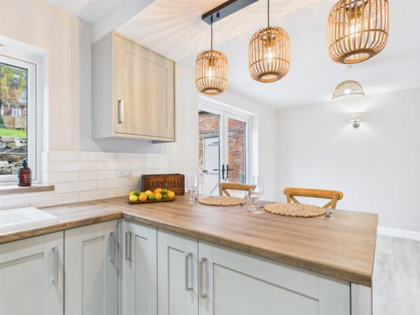 Monk Street, Tutbury, DE13 9NA