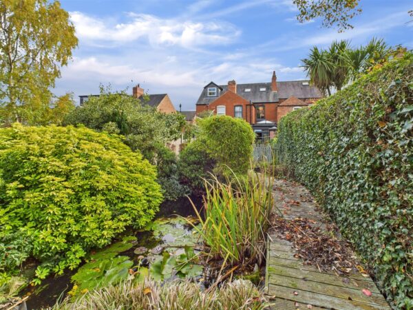 Victoria Street, Melbourne, DE73 8FQ