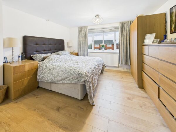 Acacia Drive, Melbourne, DE73 8LT