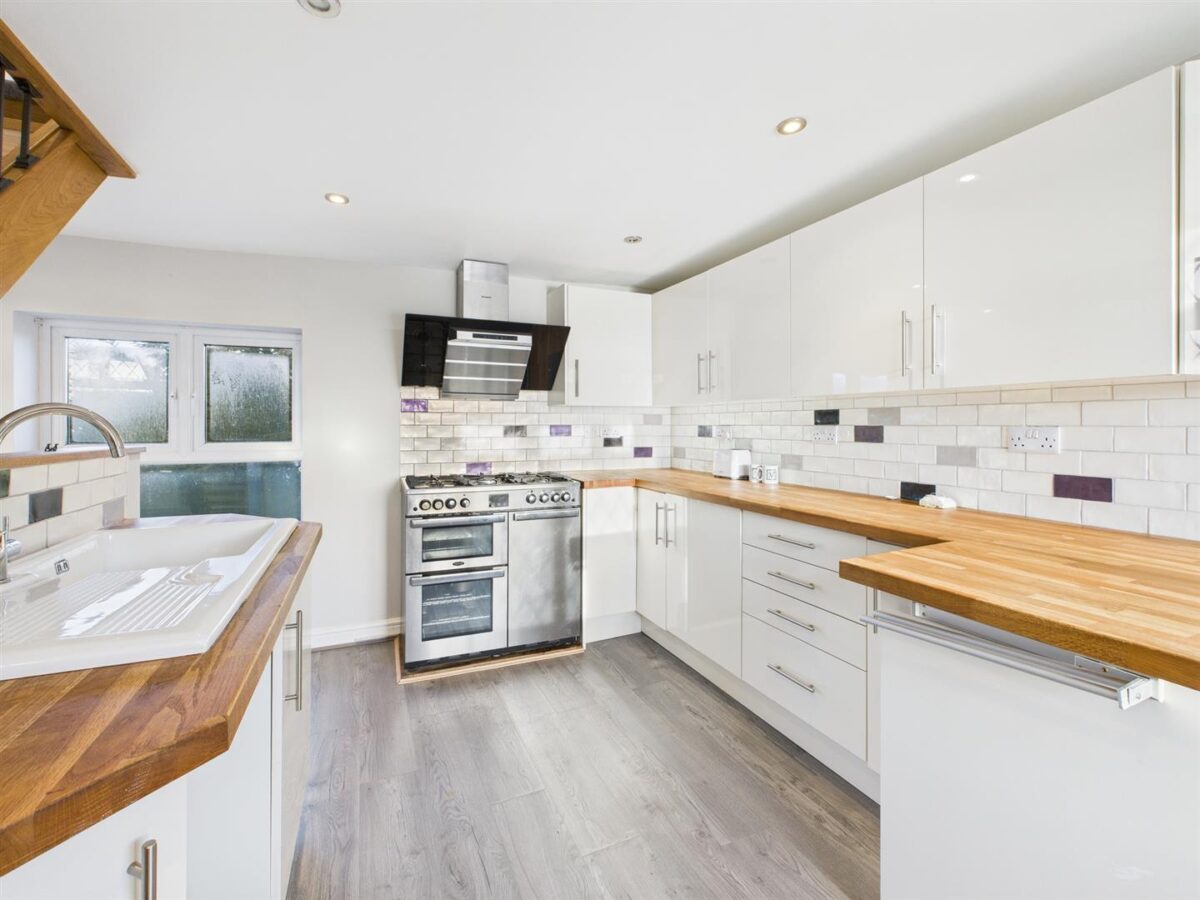 Church Lane, Ravenstone, LE67 2AF