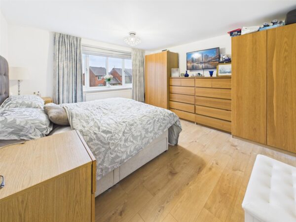 Acacia Drive, Melbourne, DE73 8LT