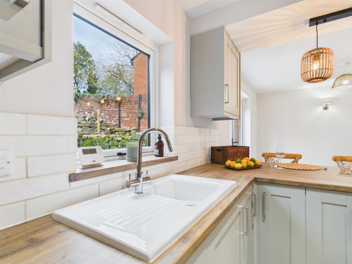 Monk Street, Tutbury, DE13 9NA