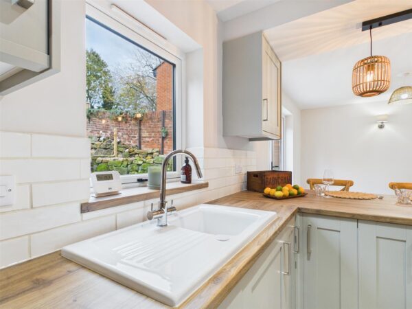 Monk Street, Tutbury, DE13 9NA