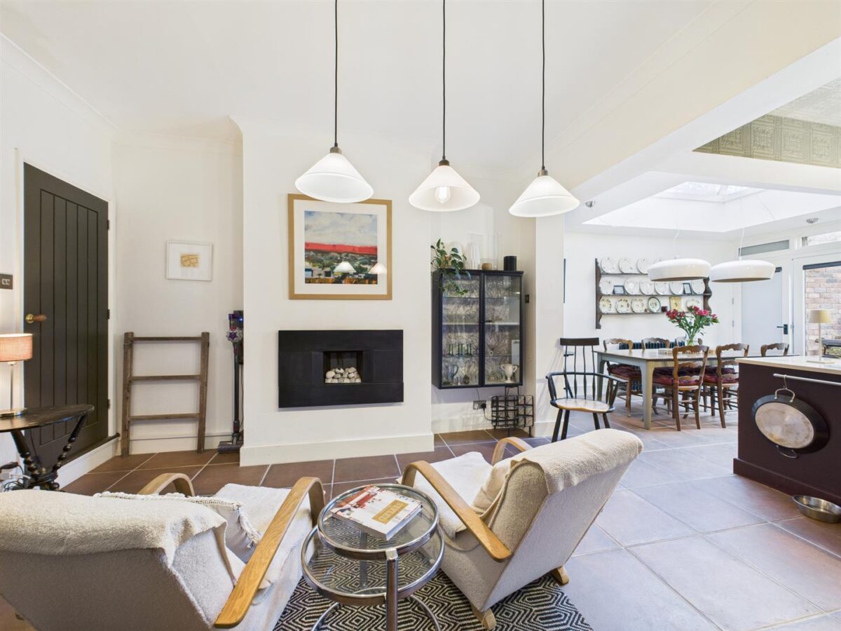 Victoria Street, Melbourne, DE73 8FQ