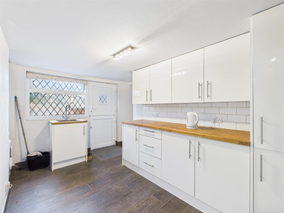 Church Lane, Ravenstone, LE67 2AF