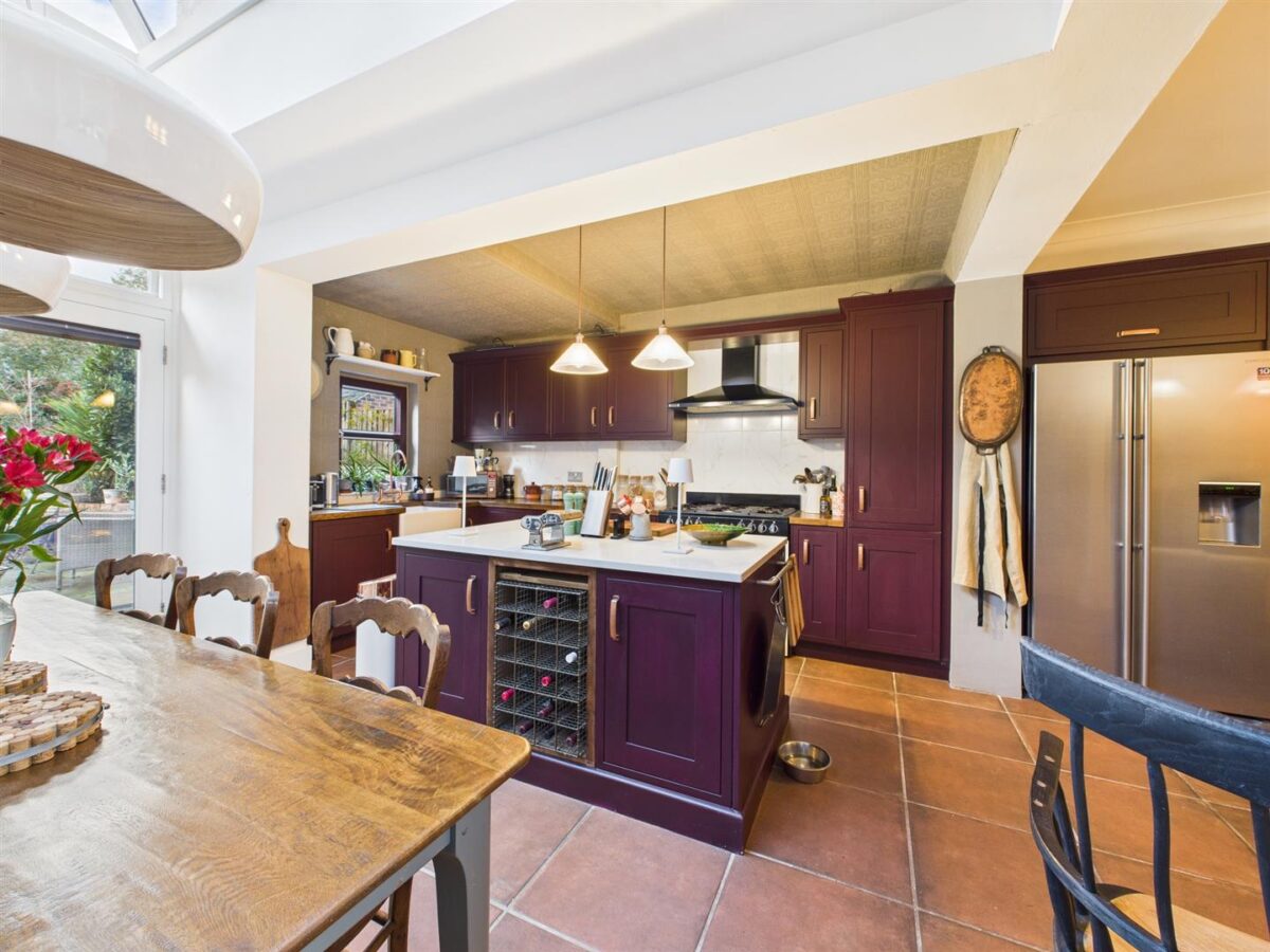 Victoria Street, Melbourne, DE73 8FQ