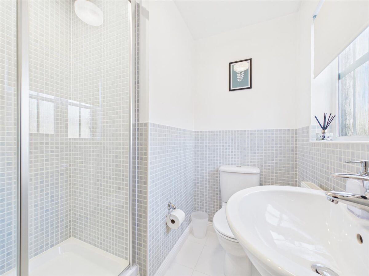 Ealand Street, Rolleston-On-Dove, DE13 9AY