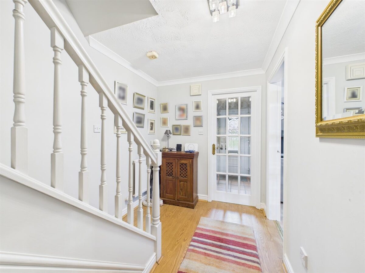 Acacia Drive, Melbourne, DE73 8LT