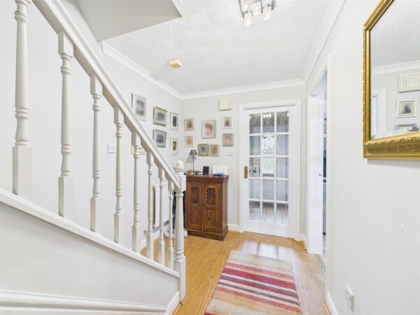 Acacia Drive, Melbourne, DE73 8LT