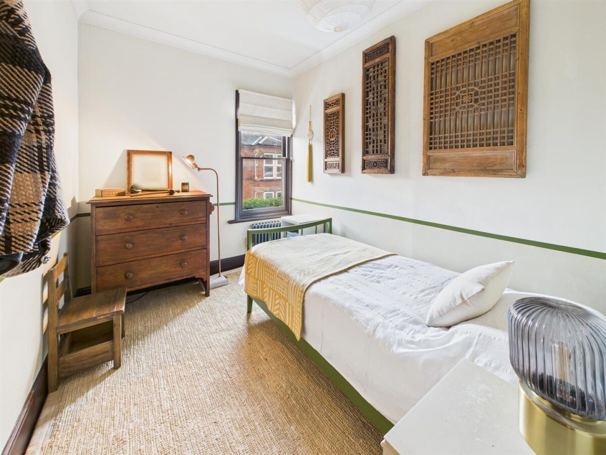 Victoria Street, Melbourne, DE73 8FQ