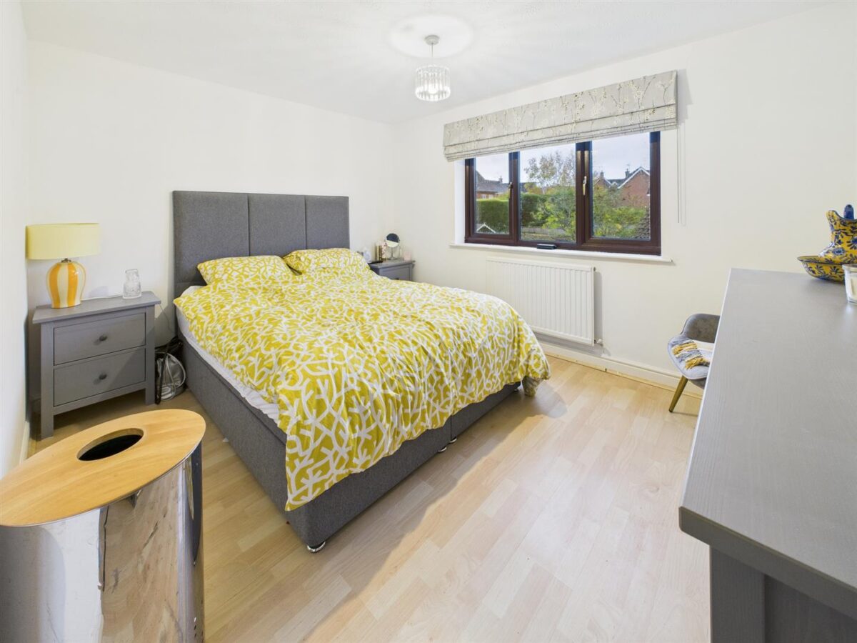 Acacia Drive, Melbourne, DE73 8LT