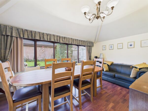 Acacia Drive, Melbourne, DE73 8LT