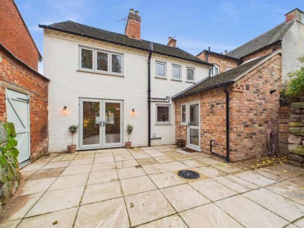 Monk Street, Tutbury, DE13 9NA