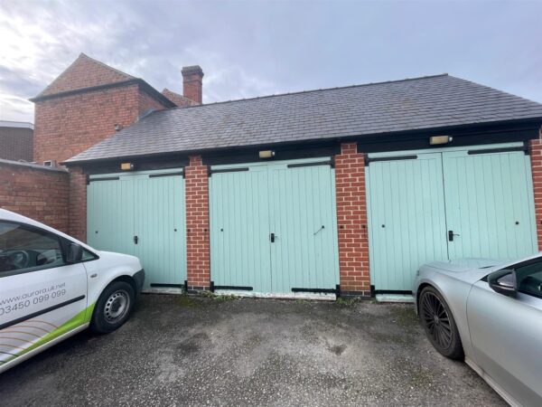 Chapel Street, Melbourne, DE73 8EH