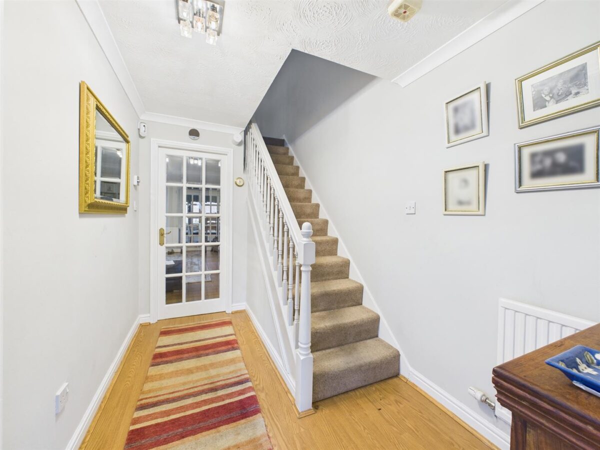 Acacia Drive, Melbourne, DE73 8LT