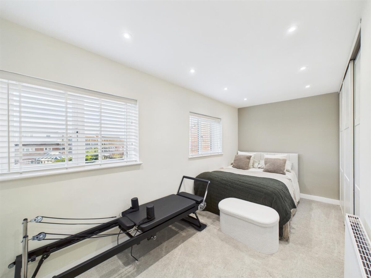 Springfield Road, Etwall, DE65 6LA