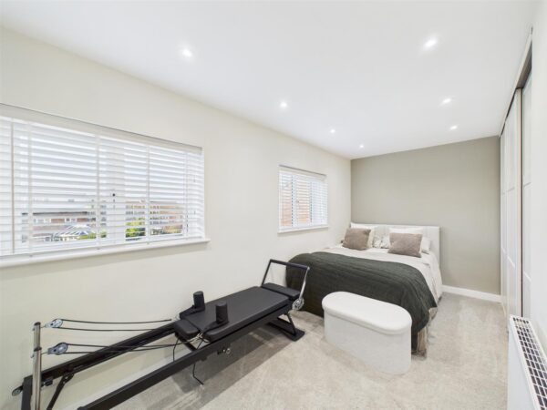 Springfield Road, Etwall, DE65 6LA