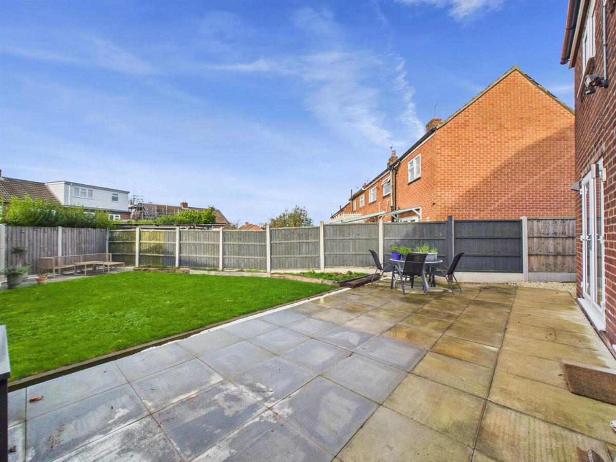 Springfield Road, Etwall, DE65 6LA