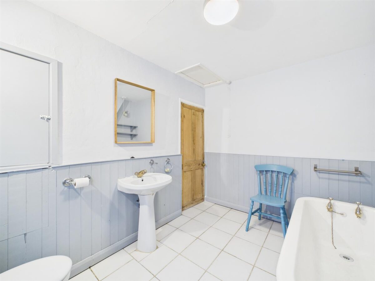 Station Road, Melbourne, DE73 8EB