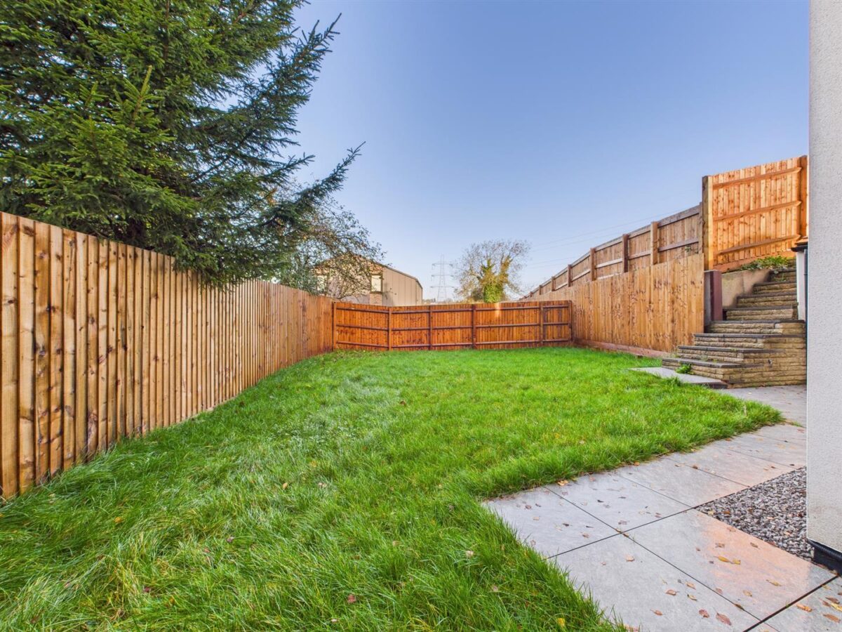 Church Lane, Ravenstone, LE67 2AF