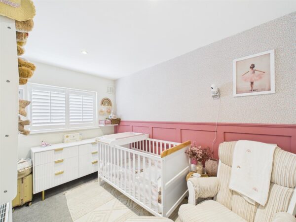 Springfield Road, Etwall, DE65 6LA